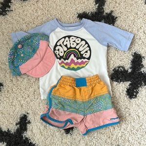 Patagonia Swim Bundle